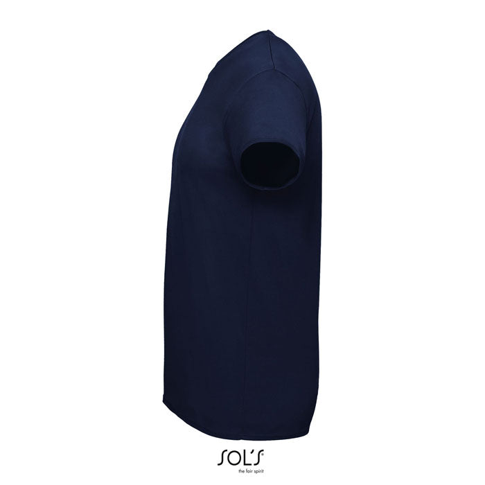 SPRINT — French Marine — profil