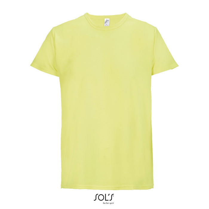 SPRINT — Jaune Fluo
