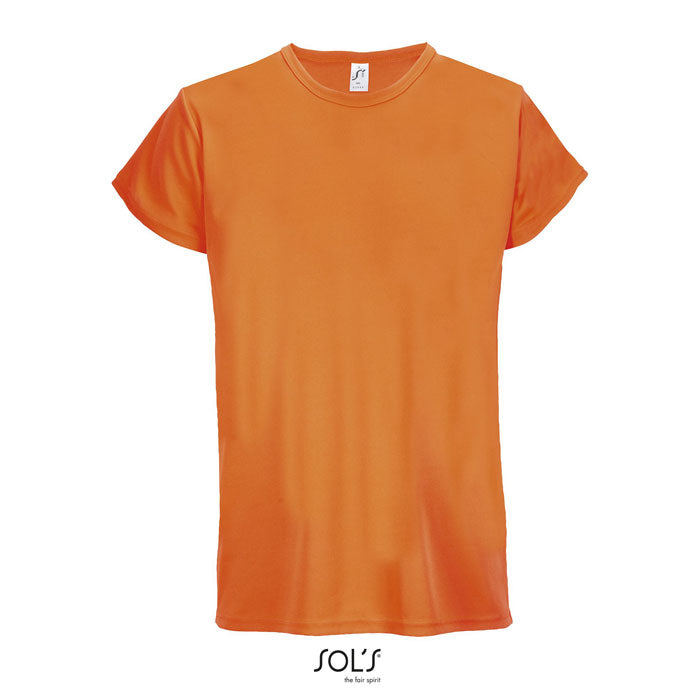 SPRINT — Orange Fluo