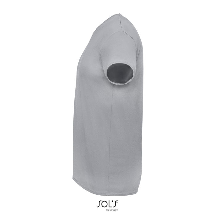 SPRINT — Gris Pur — profil