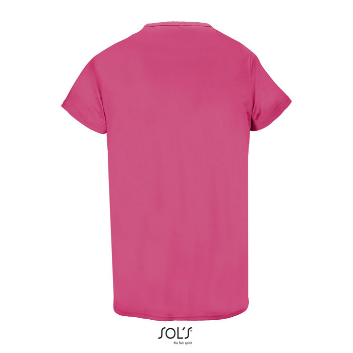 SPRINT — Ribbon Pink — dos