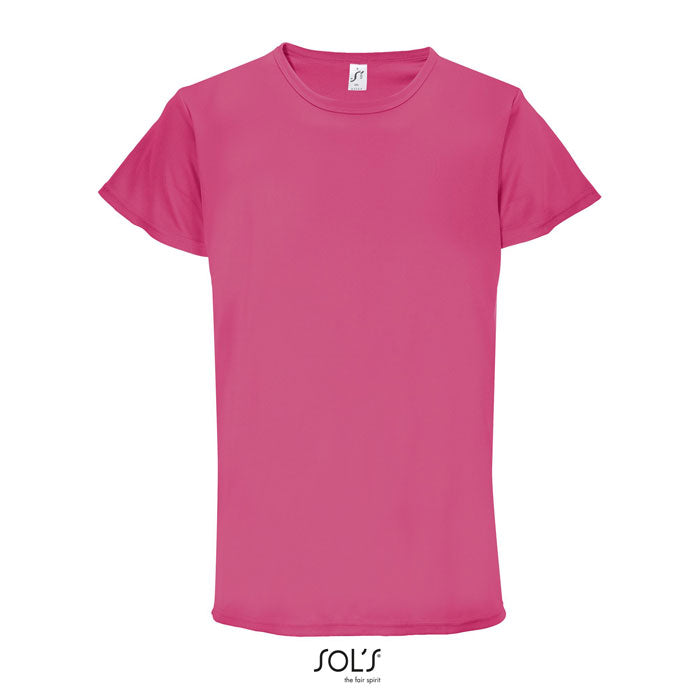 SPRINT — Ribbon Pink