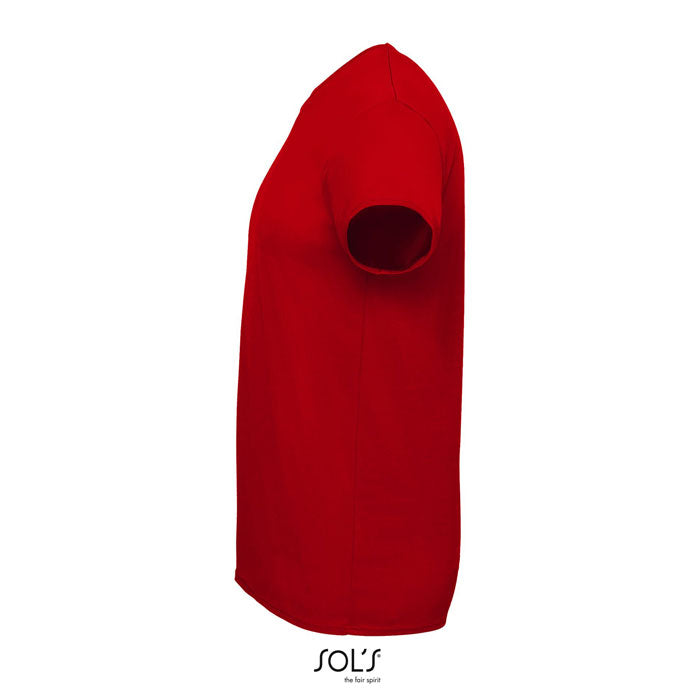 SPRINT — Rouge — profil