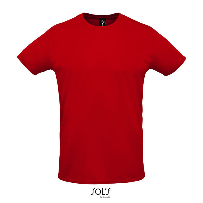 SPRINT — Rouge