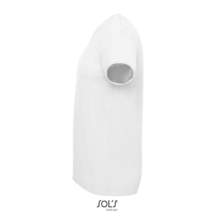 SPRINT — Blanc — profil