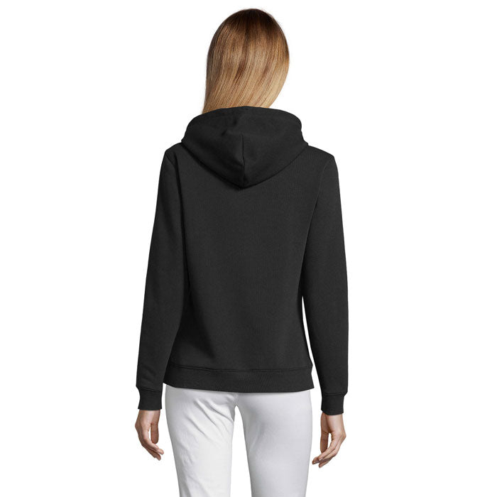 SPENCER WOMEN — Noir — dos