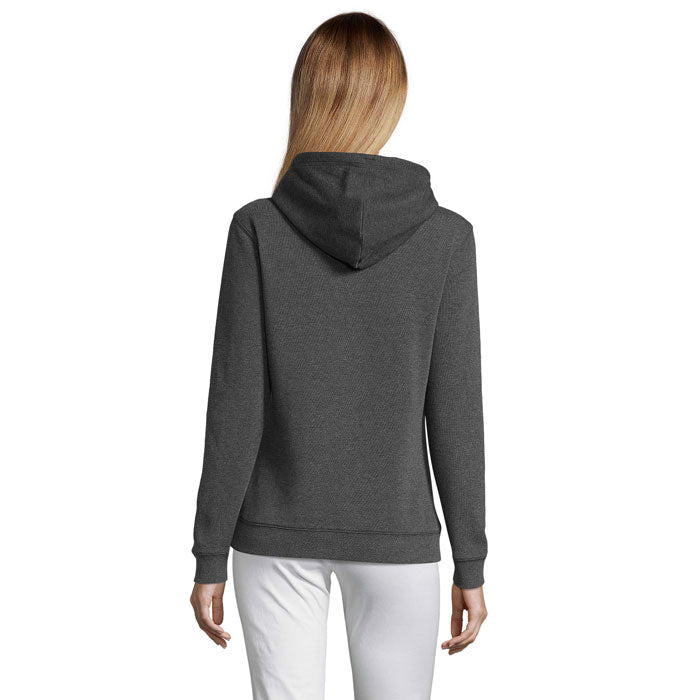 SPENCER WOMEN — Anthracite Chine — dos
