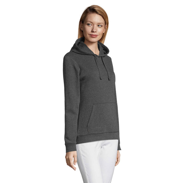 SPENCER WOMEN — Anthracite Chine — profil