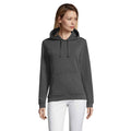 SPENCER WOMEN — Anthracite Chine