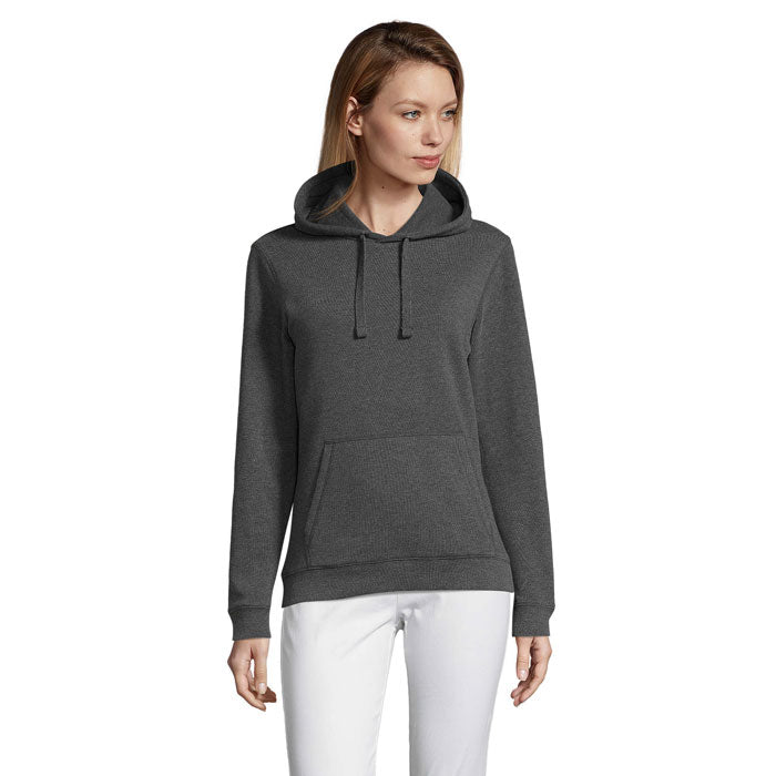 SPENCER WOMEN — Anthracite Chine