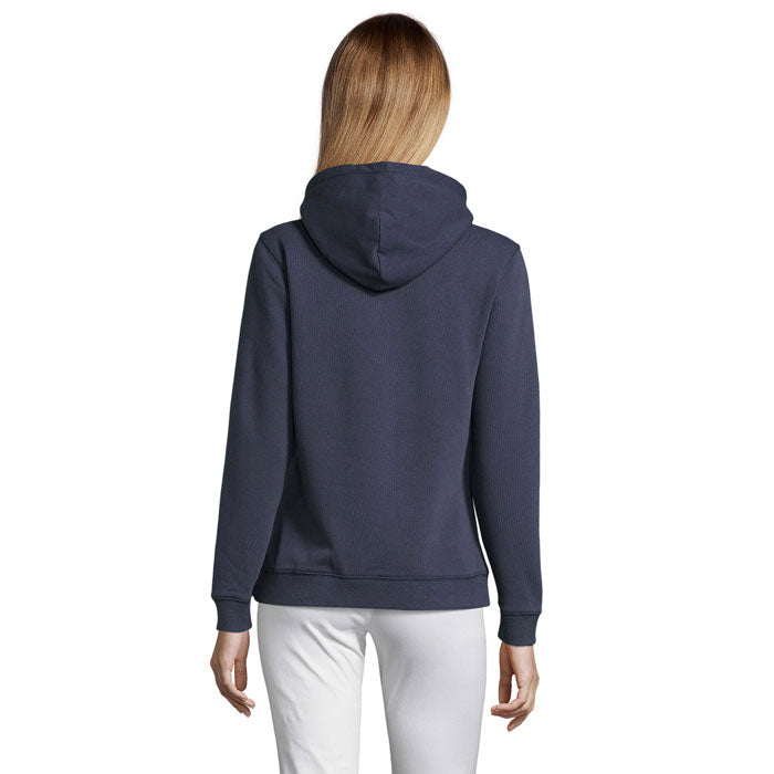 SPENCER WOMEN — French Marine — dos
