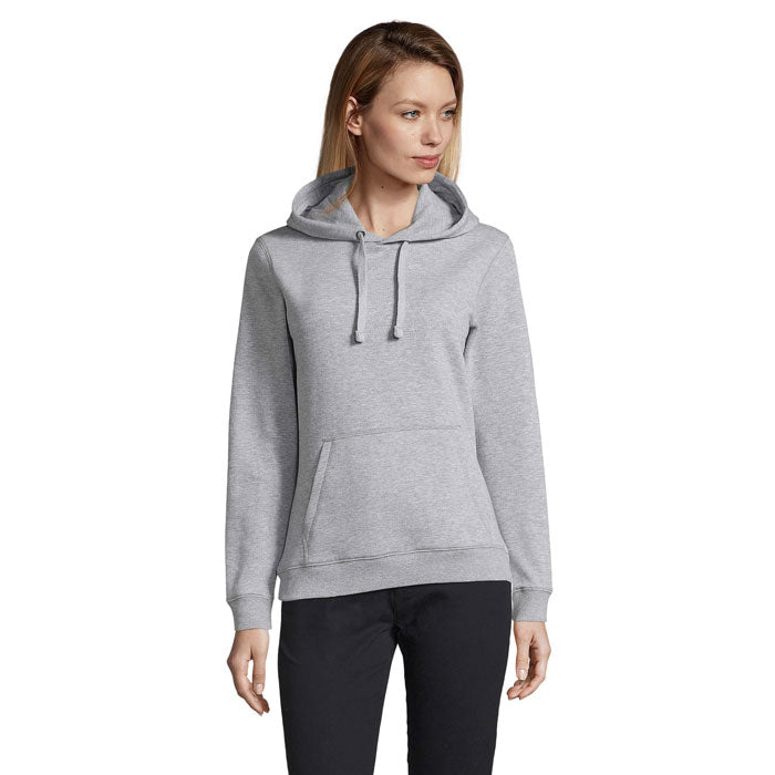 SPENCER WOMEN — Gris Chiné II