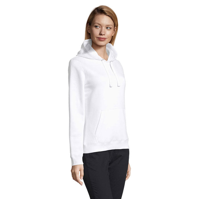 SPENCER WOMEN — Blanc — profil