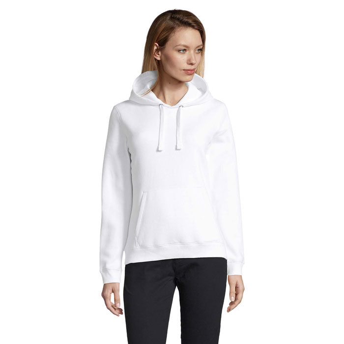 SPENCER WOMEN — Blanc