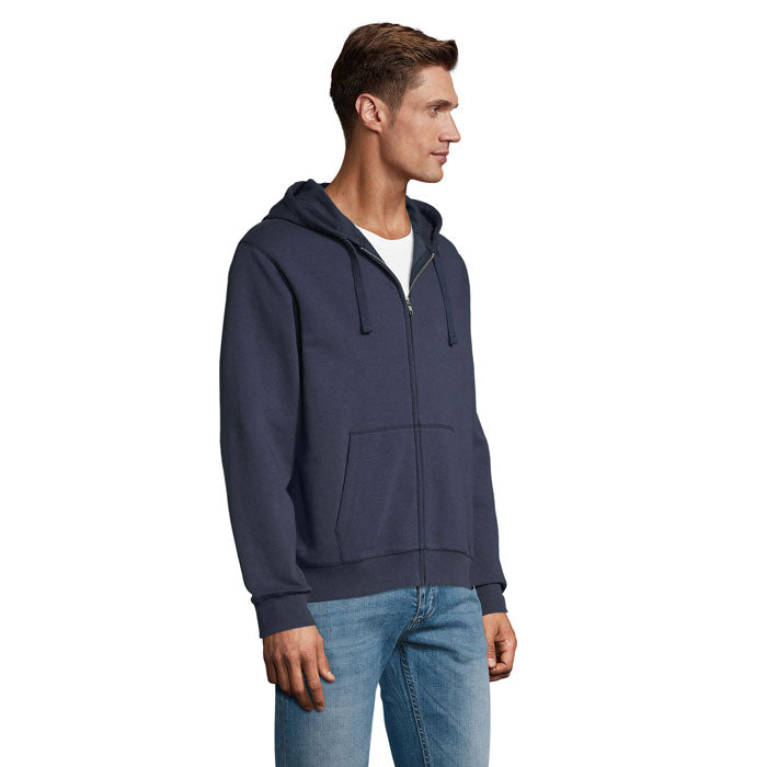 SPIKE MEN — French Marine — profil