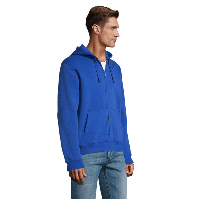SPIKE MEN — Royal — profil