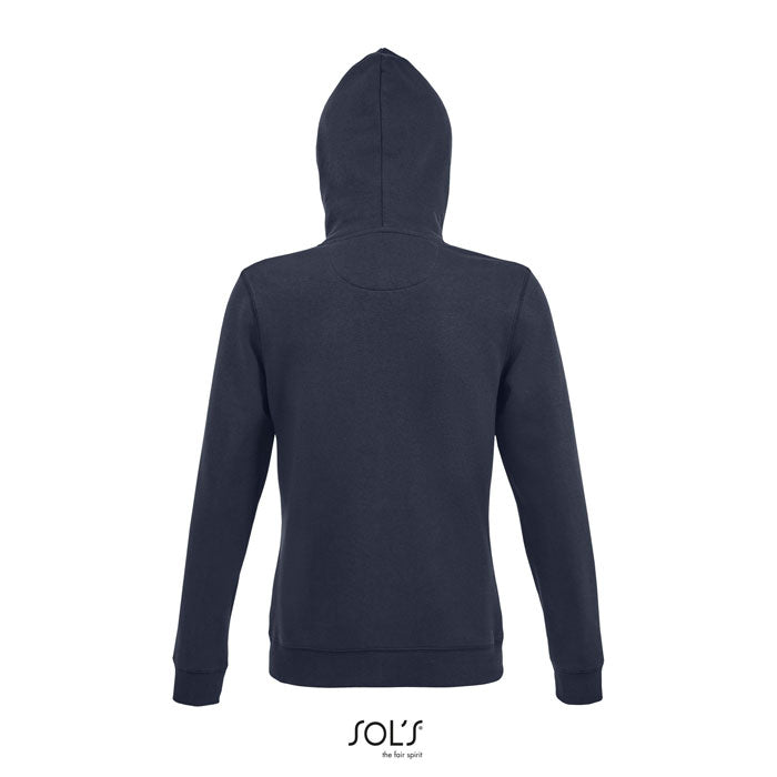 SPIKE WOMEN — French Marine — dos