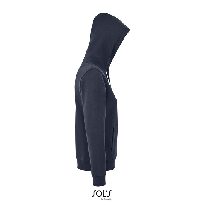 SPIKE WOMEN — French Marine — profil