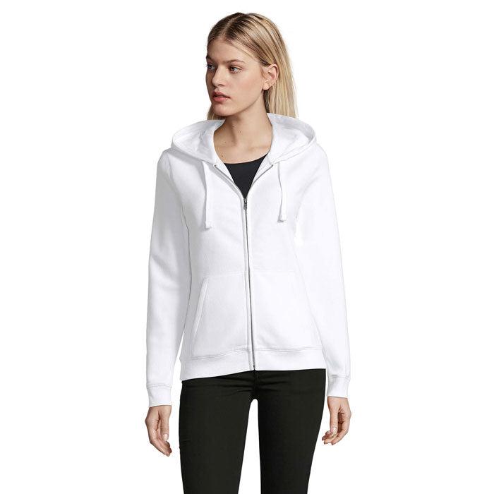 SPIKE WOMEN — Blanc