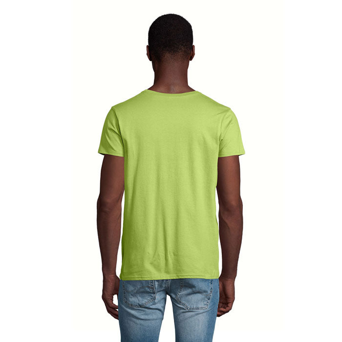 PIONEER MEN — Vert Pomme — profil