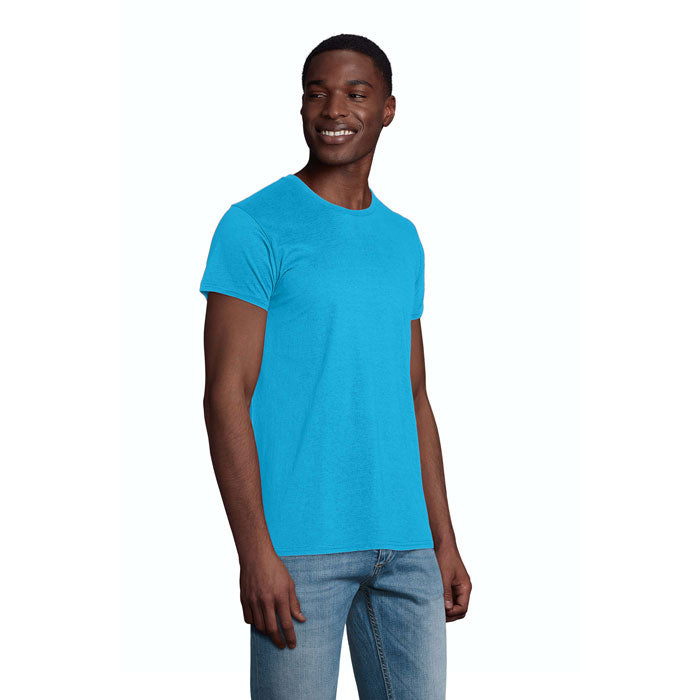PIONEER MEN — Aqua — dos