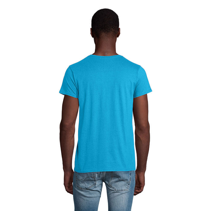 PIONEER MEN — Aqua — profil