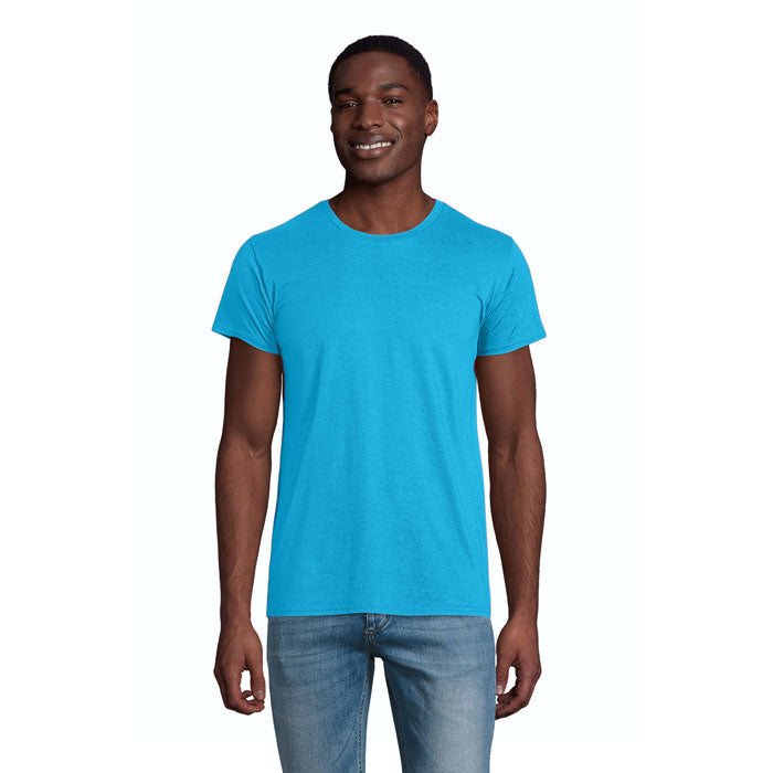 PIONEER MEN — Aqua