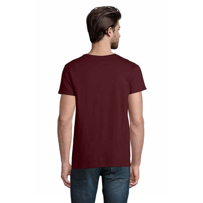 PIONEER MEN — Bordeaux — profil