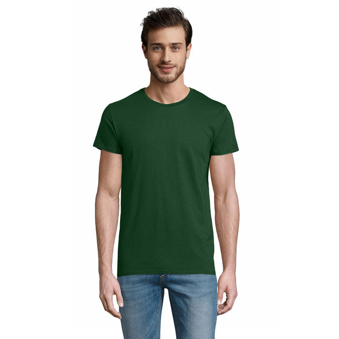 PIONEER MEN — Vert Bouteille
