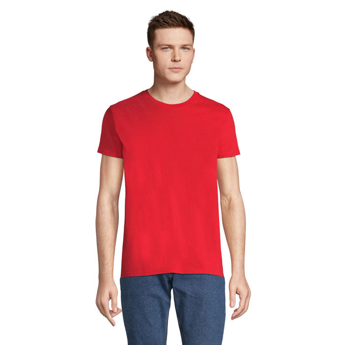 PIONEER MEN — Rouge Vif