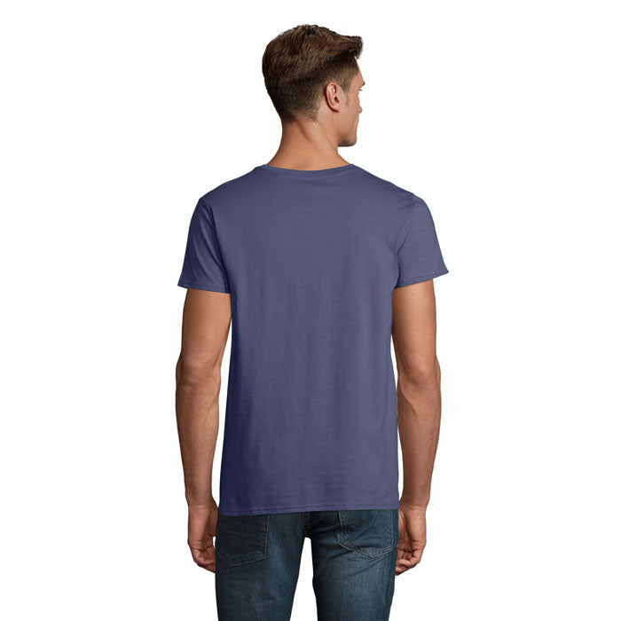 PIONEER MEN — Denim — profil