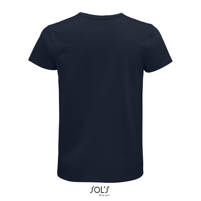PIONEER MEN — French Marine — dos