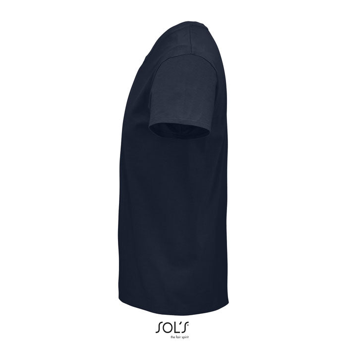 PIONEER MEN — French Marine — profil