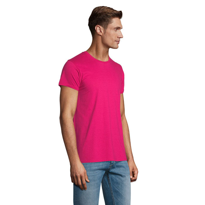 PIONEER MEN — Fuchsia — dos