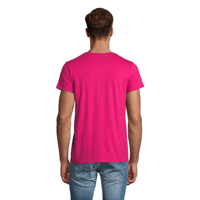 PIONEER MEN — Fuchsia — profil