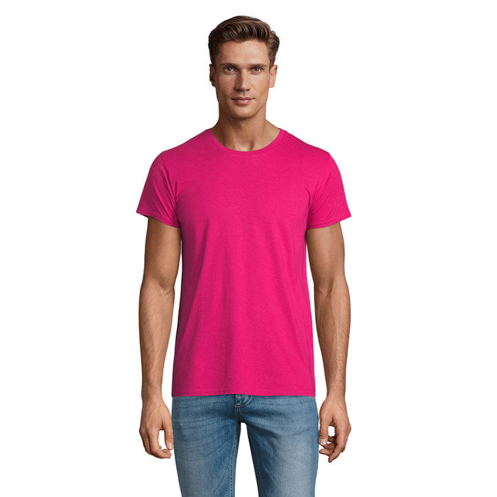PIONEER MEN — Fuchsia