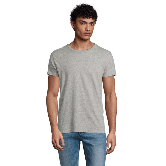 PIONEER MEN — Gris Chiné