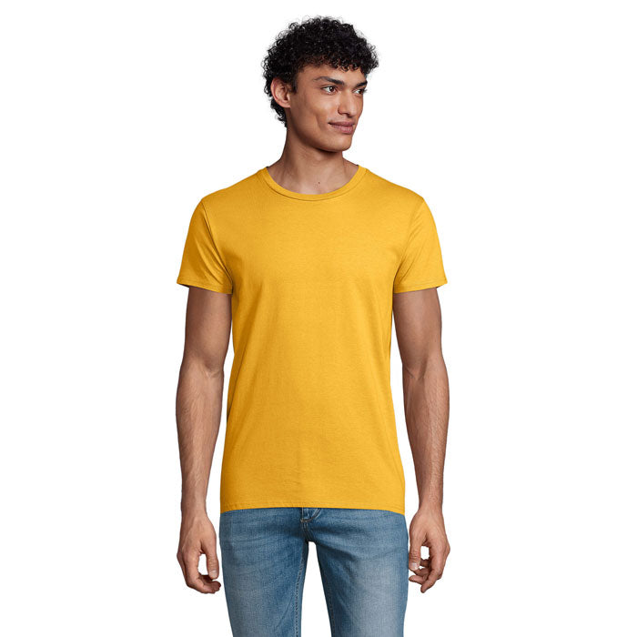 PIONEER MEN — Jaune