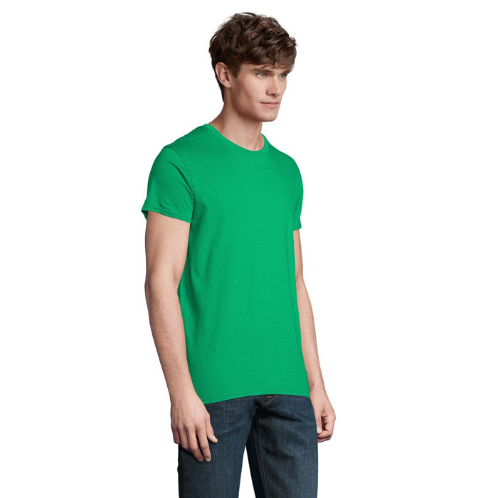 PIONEER MEN — Vert Prairie — dos