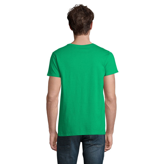PIONEER MEN — Vert Prairie — profil