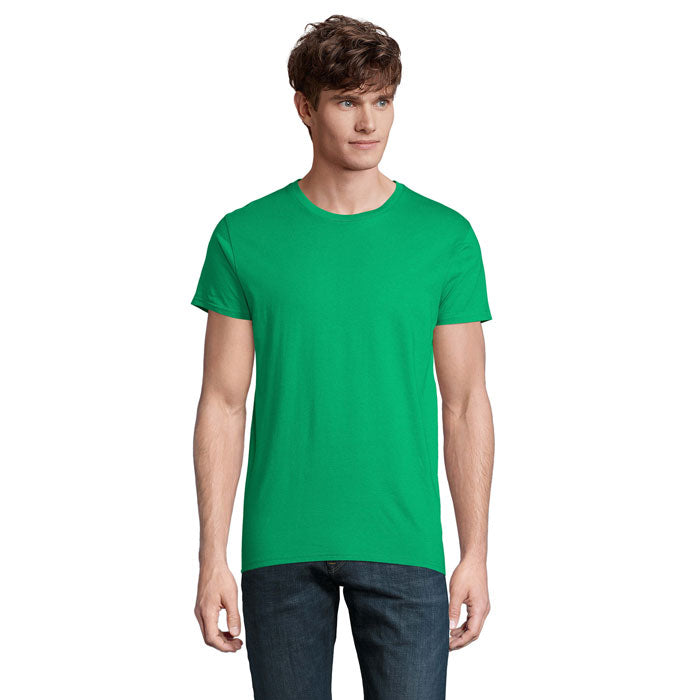 PIONEER MEN — Vert Prairie