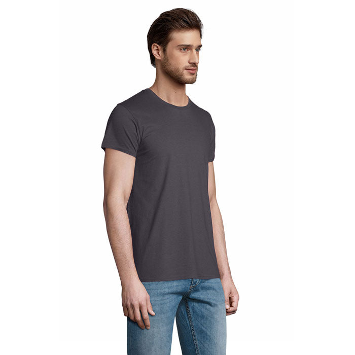 PIONEER MEN — Gris Souris — dos