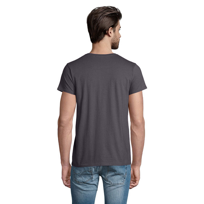 PIONEER MEN — Gris Souris — profil