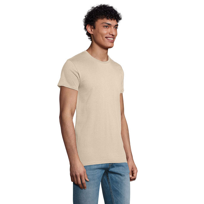 PIONEER MEN — Naturel — dos