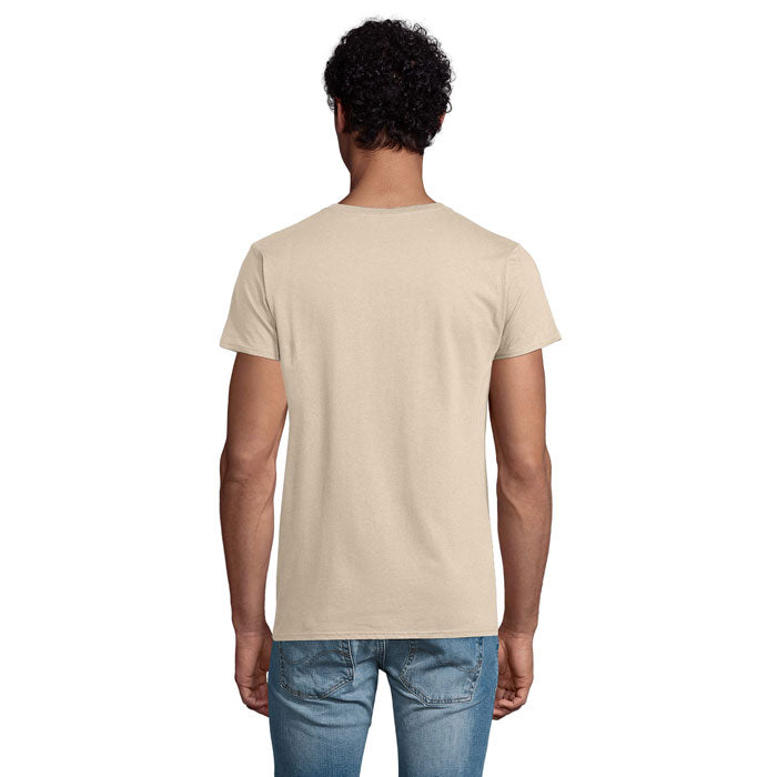 PIONEER MEN — Naturel — profil
