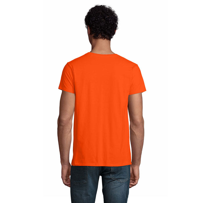 PIONEER MEN — Orange — profil