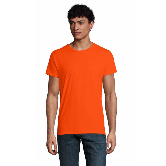 PIONEER MEN — Orange