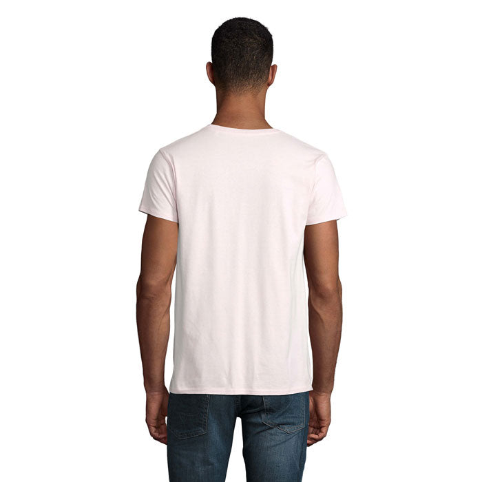 PIONEER MEN — Rose Pâle — profil