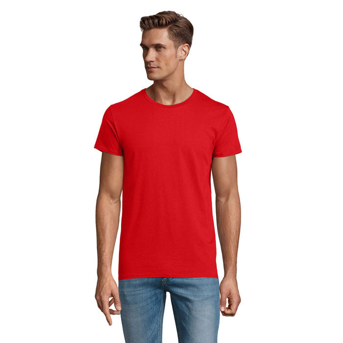 PIONEER MEN — Rouge