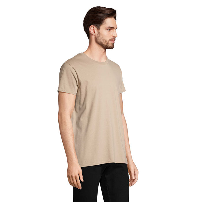 PIONEER MEN — Corde — profil